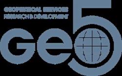 Logo Geo5